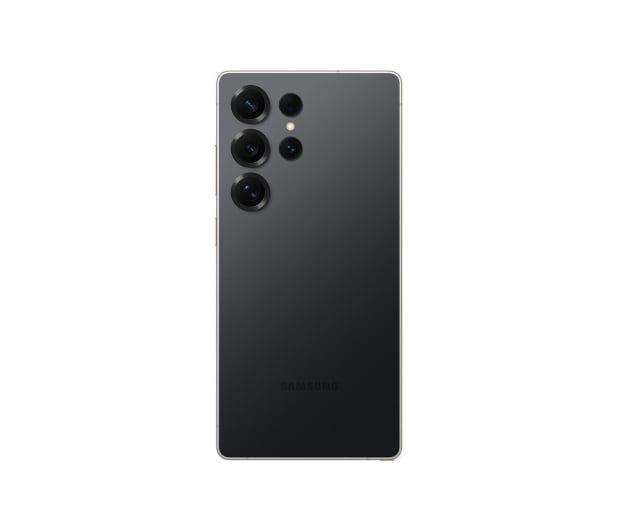 Samsung Galaxy S25 Ultra 12/256GB Czarny - 1309422 - zdjęcie 2